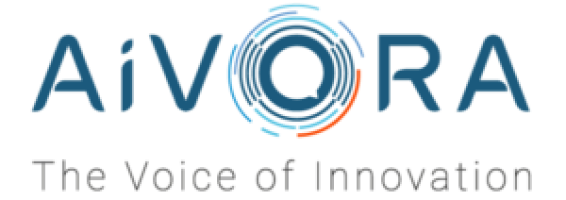 Aivora logo