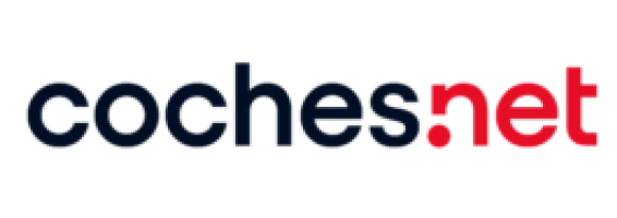coches.net logo