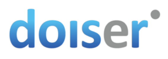 Doiser logo