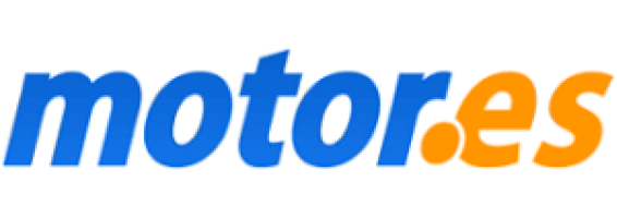 motor.es logo