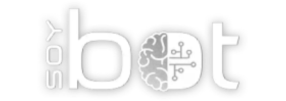 Soybot logo
