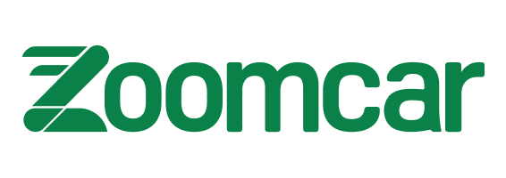 Zoomcar logo